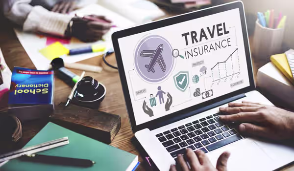 International Travel Insurance