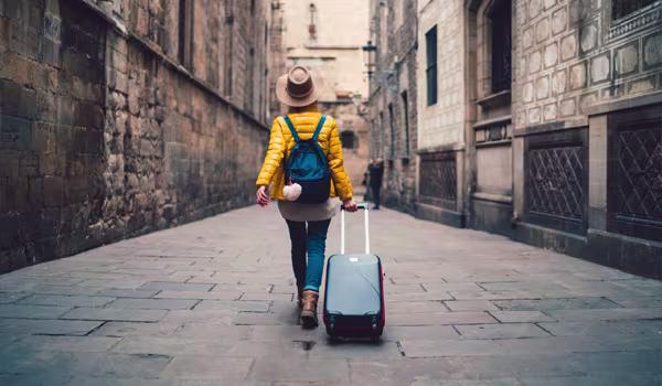 Student Travel Insurance