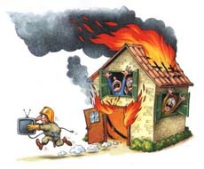 Fire Insurance in India