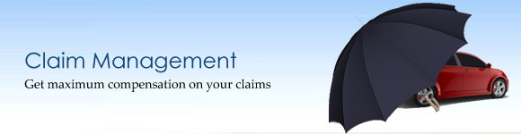 Claim Management Services