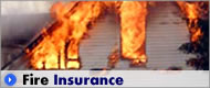 Fire Insurance in India